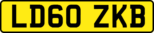 LD60ZKB