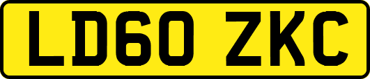 LD60ZKC