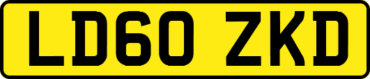 LD60ZKD