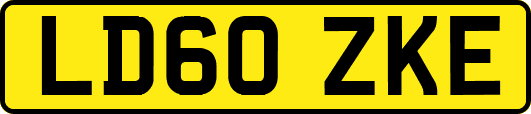 LD60ZKE