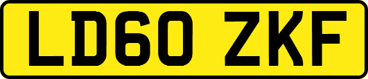 LD60ZKF