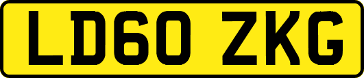 LD60ZKG