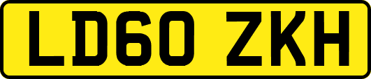 LD60ZKH