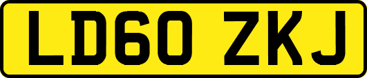 LD60ZKJ