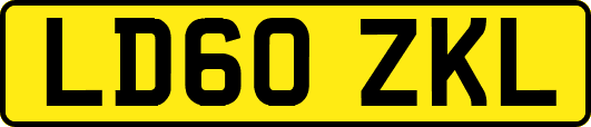 LD60ZKL