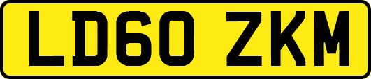 LD60ZKM