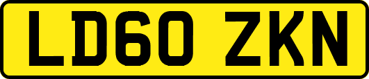 LD60ZKN