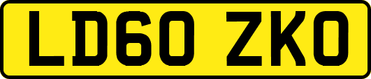 LD60ZKO