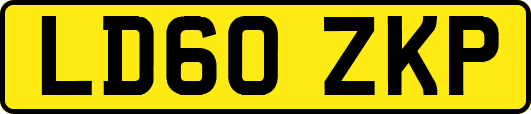 LD60ZKP