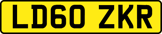 LD60ZKR