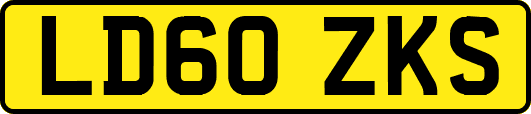 LD60ZKS