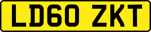 LD60ZKT