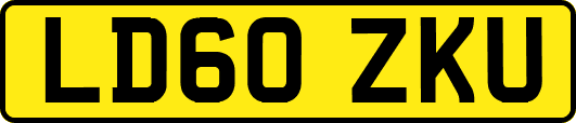 LD60ZKU