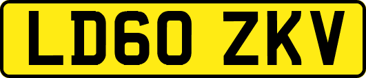 LD60ZKV