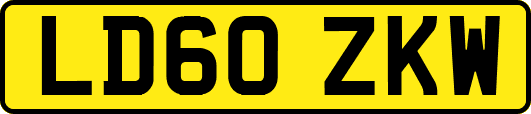 LD60ZKW
