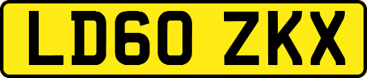 LD60ZKX