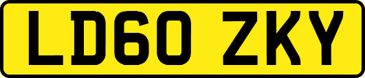LD60ZKY