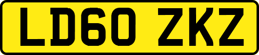 LD60ZKZ