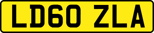 LD60ZLA