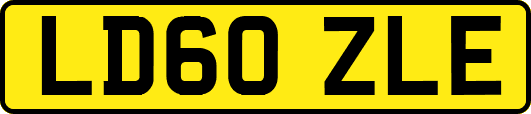 LD60ZLE