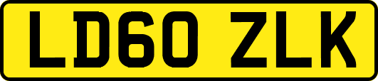 LD60ZLK