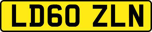 LD60ZLN