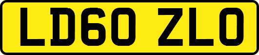 LD60ZLO