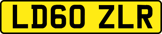 LD60ZLR