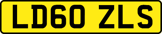 LD60ZLS