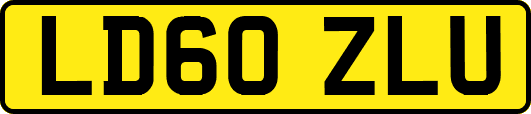 LD60ZLU
