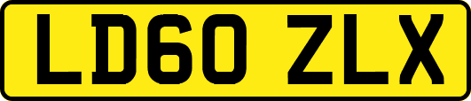 LD60ZLX