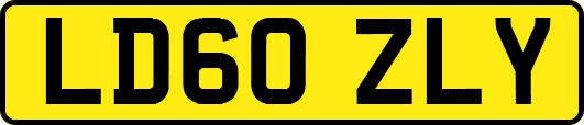 LD60ZLY