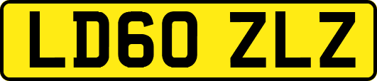 LD60ZLZ