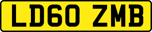 LD60ZMB