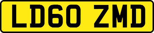 LD60ZMD
