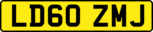 LD60ZMJ