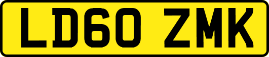 LD60ZMK