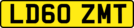 LD60ZMT