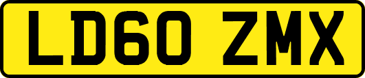 LD60ZMX