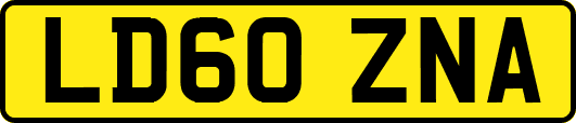 LD60ZNA