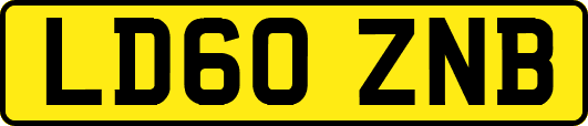 LD60ZNB