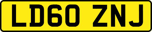 LD60ZNJ