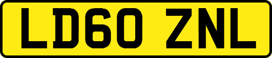 LD60ZNL