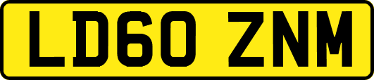 LD60ZNM