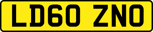 LD60ZNO