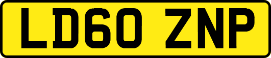 LD60ZNP