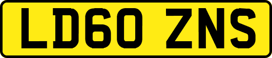 LD60ZNS