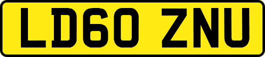 LD60ZNU