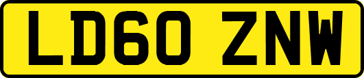 LD60ZNW