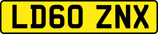 LD60ZNX